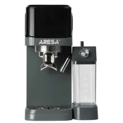 Semi-automatic coffee machine AR-1615