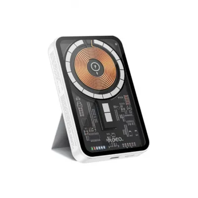 Power bank Hoco Q10A discovery edition PD20W magnetic 10000mAh