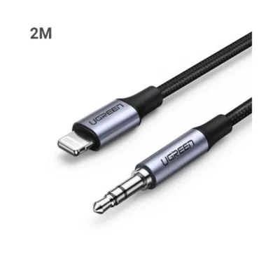 UGreen 70862lightning audio cable