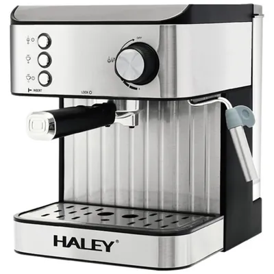 Coffee maker HALEY HY-2806