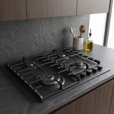 Hob GORENJE GW642SYB