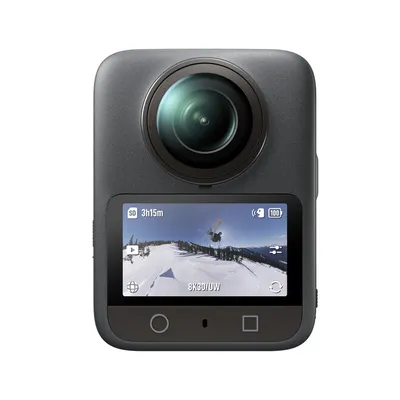 Camera Osmo360 Adventure Combo