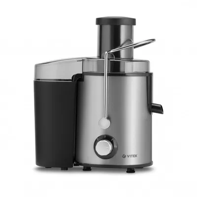 Juicer VITEK VT-3652 BK