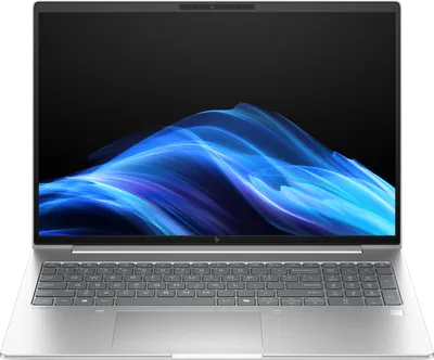 HP EliteBook 6 G1i Ultra 7 255U 16 WUXGA IPS D13LJAT
