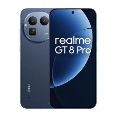 GT 8 Pro