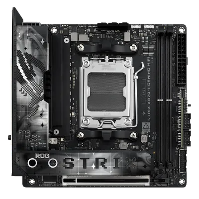 ROG STRIX X870-I GAMING WiFi AM5 ready 1IW0