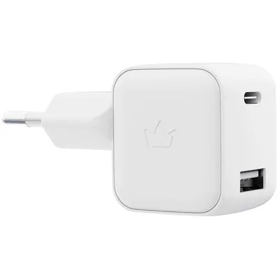 Charger VLP G-Charge 30 USB-C+USB-A 1074002