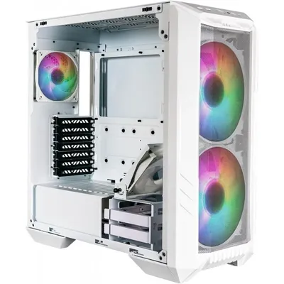 Cooler Master HAF 500