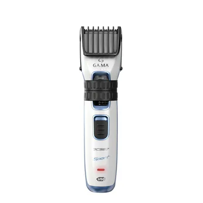 Hair clipper & trimmer GA.MA GC567 SPORT GM0116