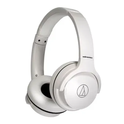 Wireless headphones Audio-Technica ATH-S220BT ATH-S220BTWH