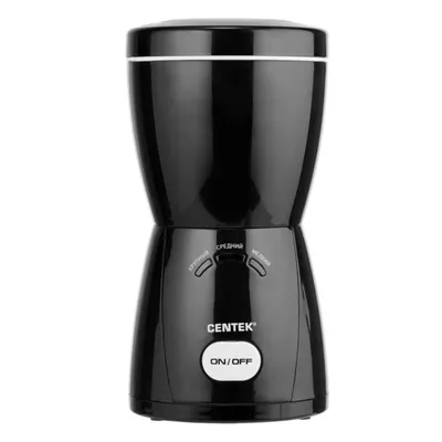 Electric coffee grinder CENTEK CT-1354 BL