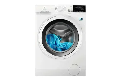 ELECTROLUX EW7WO447W