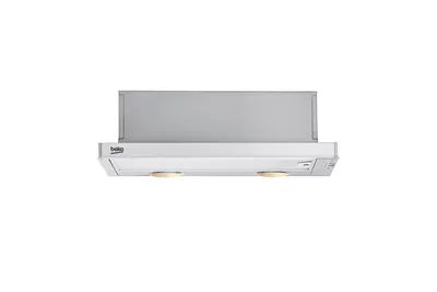 Cooker hood Beko CTB6250X