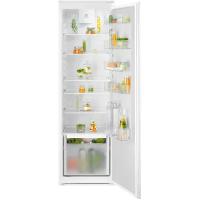 Electrolux ERD6DE18S4 Built-in refrigerator