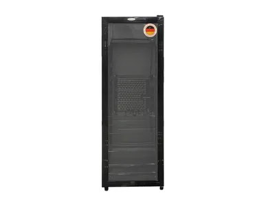 Showcase and wine refrigerator HTR165SC