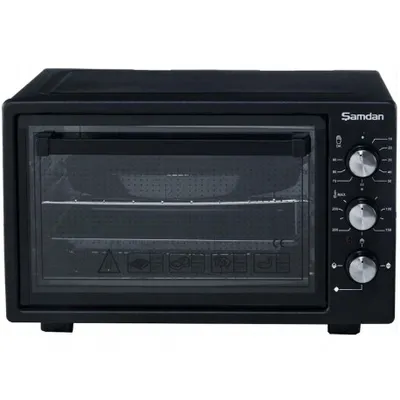 EL. oven SAMDAN 2003
