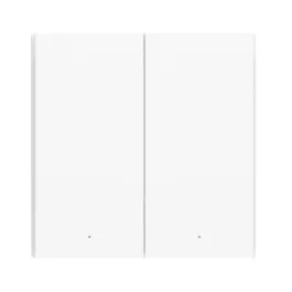 Wireless switch Aqara Wireless Remote Switch H1 WRS-R02