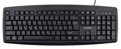 KB-8351U-BL