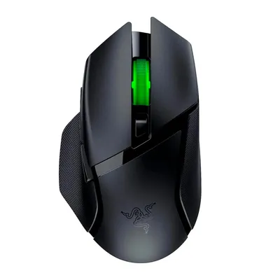 Mouse Razer Basilisk V3 X HyperSpeed