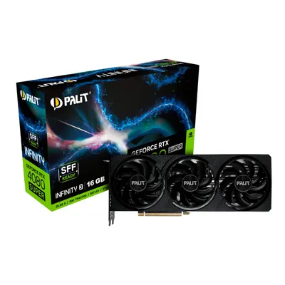 Palit GeForce RTX 4080 SUPER Infinity 3