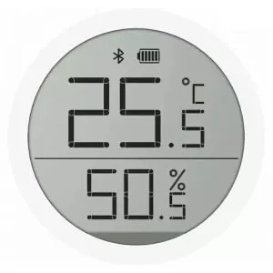 Qingping Temp & RH Monitor Lite