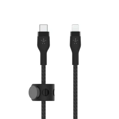 Cable Type-C to Type-C Belkin BoostCharge Flex