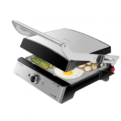 Grill CECOTEC ROCK`NGRILL PRO