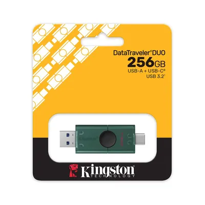 Flash drive DTDEG2