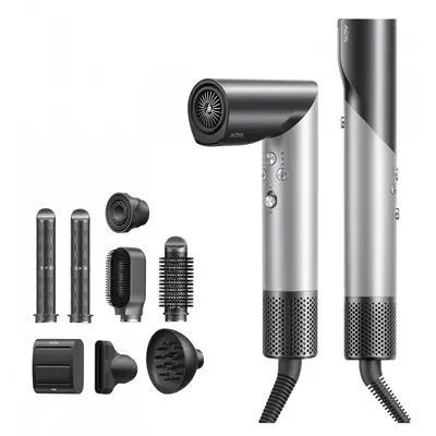 Hair styler MOVA Master 10 MyltiStyler Lunar AMMA10