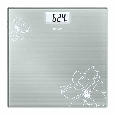 Bathroom scale Beurer GS 10