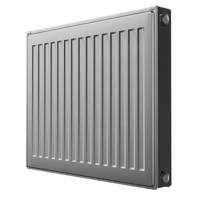 Heating radiators ROYAL THERMO COMPACT C22-500-1000 SATIN