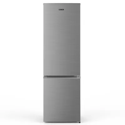 Refrigerator KORD KDB358-I268DF