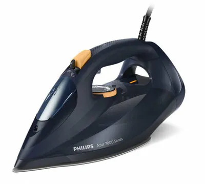 Iron Philips DST7060 20 Azur