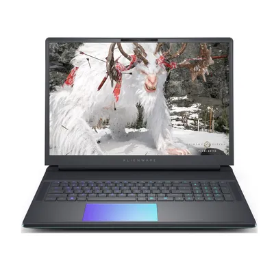 Alienware 18 Area-51