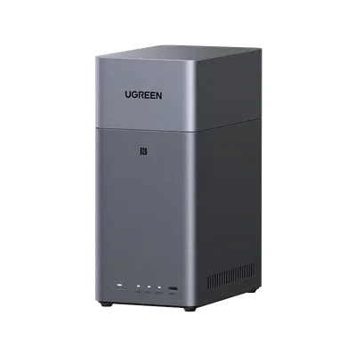 UGREEN NASync DH2300