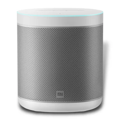 Smart Speaker