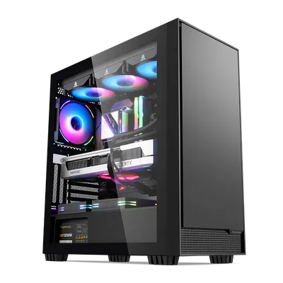 Gaming PC Gaming PC i5 14600K HDD 5060