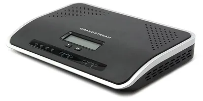 Grandstream UCM6202 2 ATE Phone Line 50 one time call 500 IP phone support