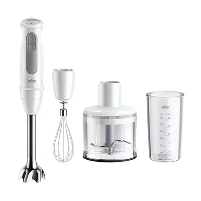 Hand blender WH MQ50236M