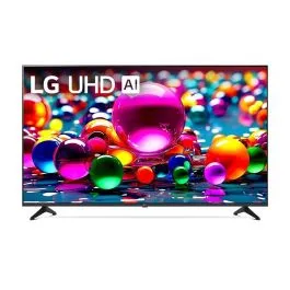 TV 50UP7760PVB 4K UHD