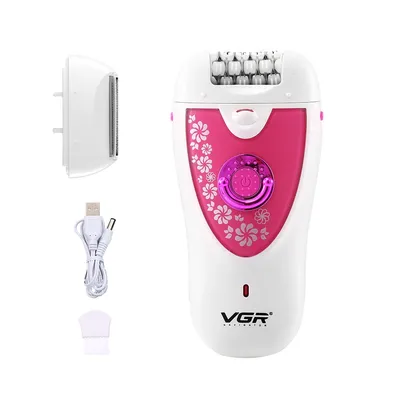 Epilator VGR V-722
