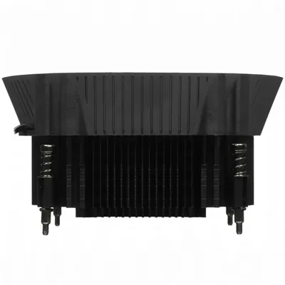 CPU cooler ID-Cooling DK-07i RAINBOW 125W PWM