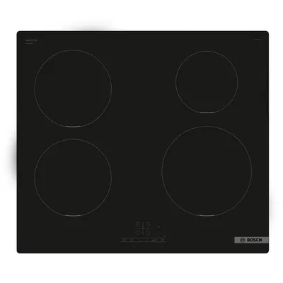 Built-in induction cooktop Bosch PUE611BB5E