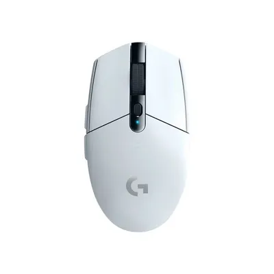 G305 LIGHTSPEED Mouse WHT L910-005291