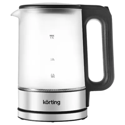 Electric kettle Korting KWK 0902 G