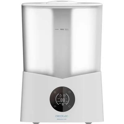 Humidifier Cecotec 05631 Humid BreezeCare 2600 Light Smart