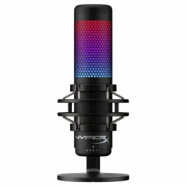 Gaming microphone HyperX QuadCast S