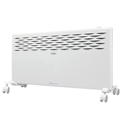 Electric convector heater BALLU BEC ETMR-2000