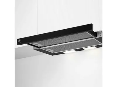Electrolux LFP326FB Built-in telescopic hood