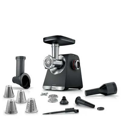 Meat grinder Bosch MFWS640B